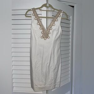 LILLY PULITZER dress!